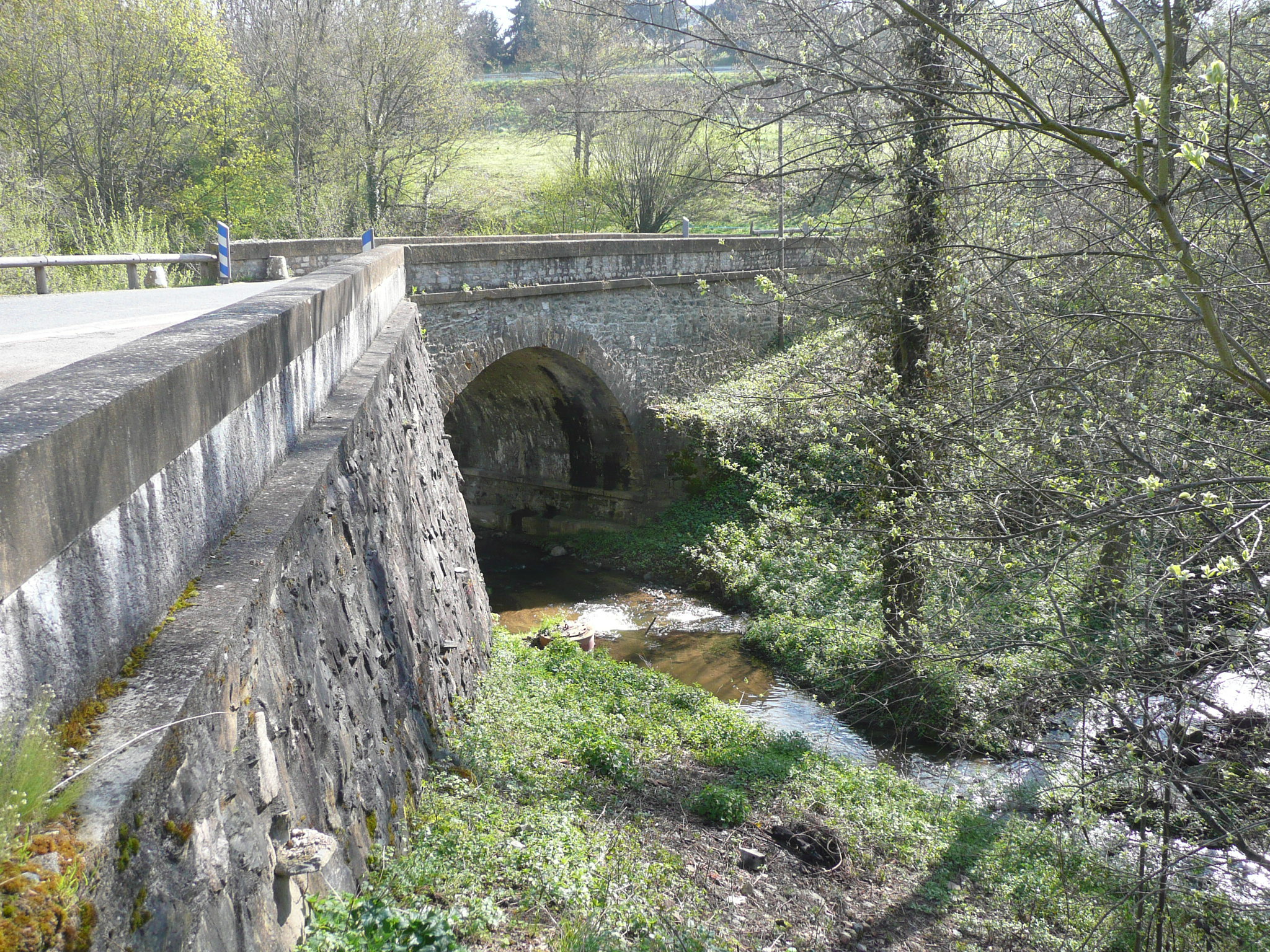 pont buvet